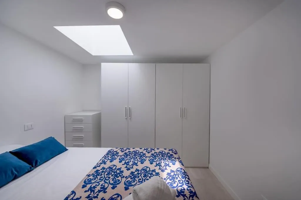 Free Parking - 1 Min Metro To Duomo - Loft Moderno Lejlighed Milano Italien