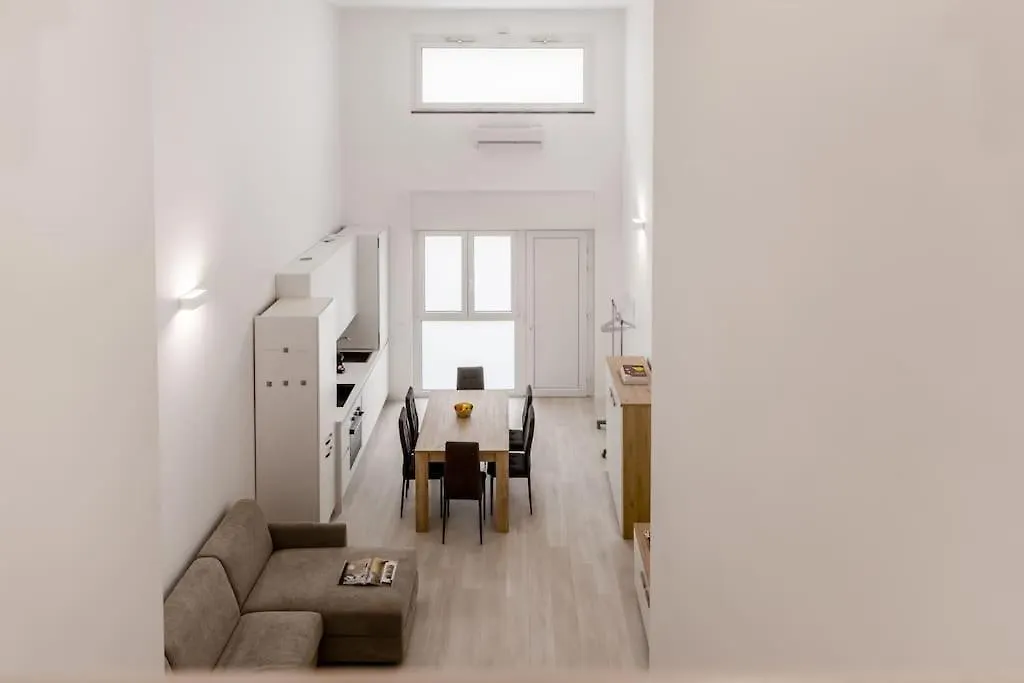 Free Parking - 1 Min Metro To Duomo - Loft Moderno Lejlighed Milano 0*,