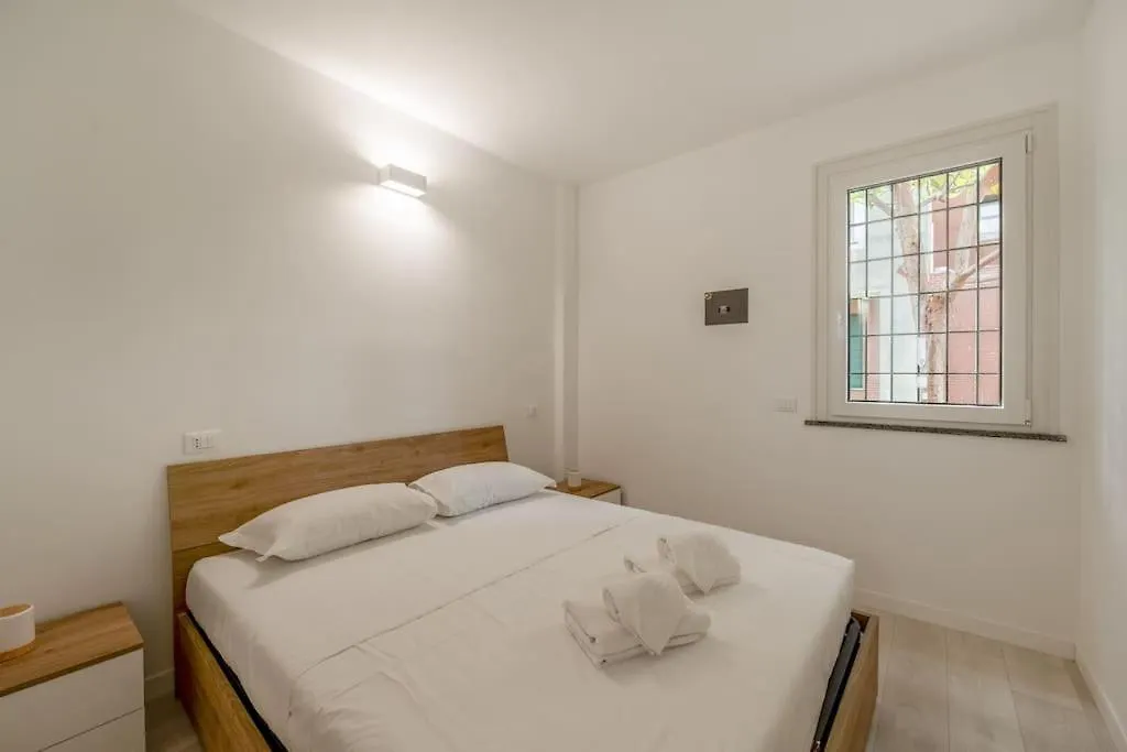 Free Parking - 1 Min Metro To Duomo - Loft Moderno Lejlighed Milano
