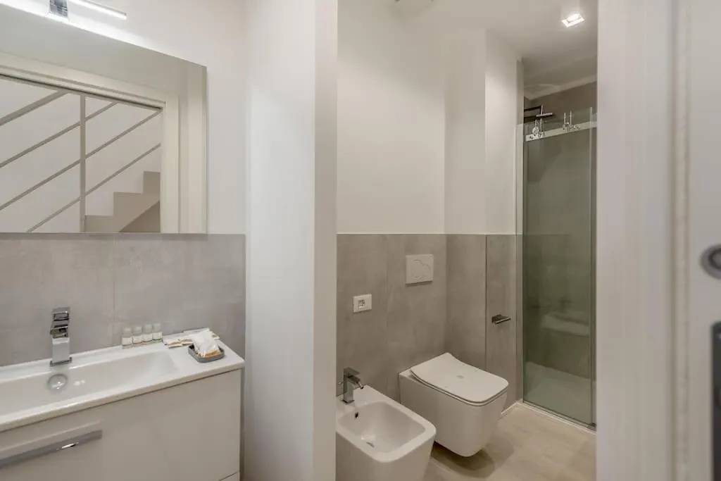 Free Parking - 1 Min Metro To Duomo - Loft Moderno Lejlighed Milano