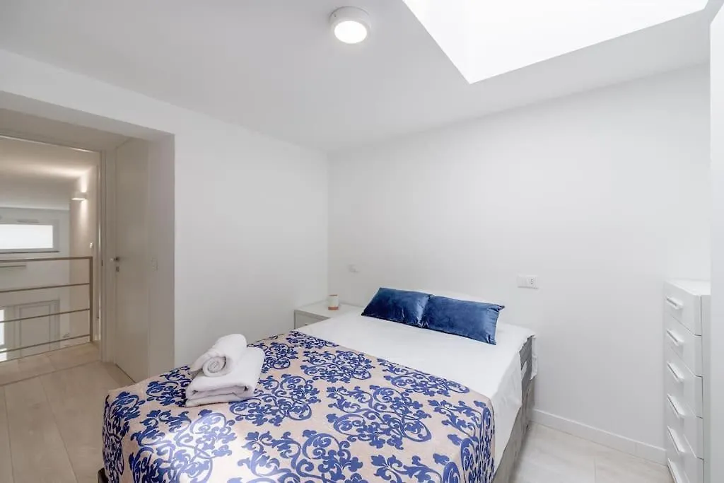 Free Parking - 1 Min Metro To Duomo - Loft Moderno Lejlighed Milano
