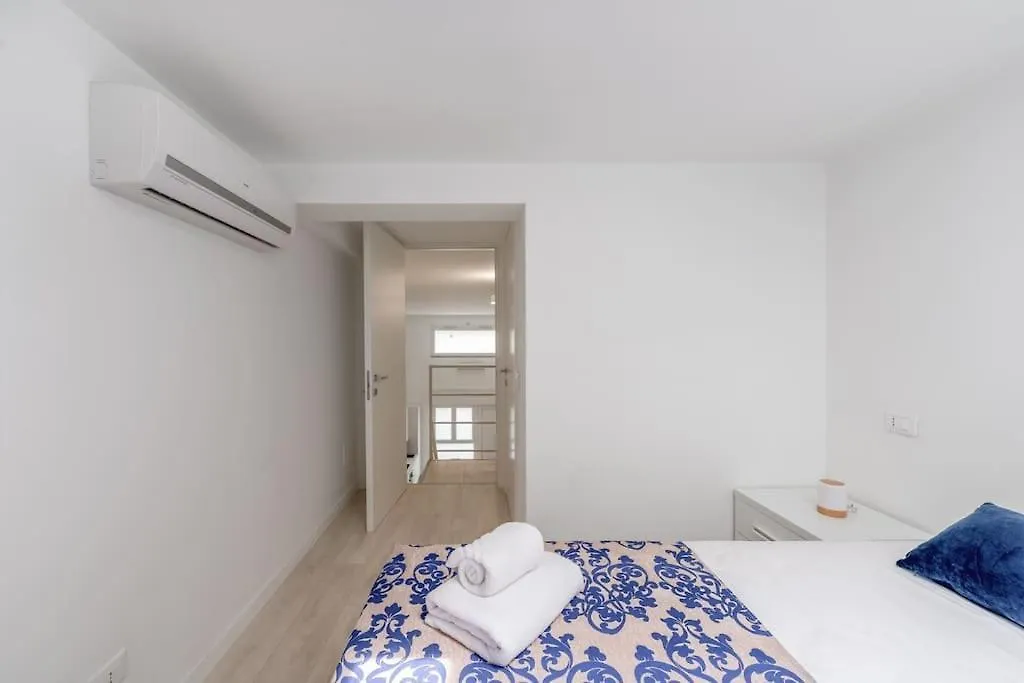 Free Parking - 1 Min Metro To Duomo - Loft Moderno Lejlighed Milano